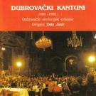 DUBROVACKI KANTUNI - Dubrovacki simfonijski orkestar, Dirigent D